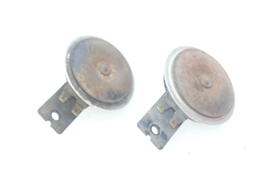 photo de KLAXON YAMAHA FJR ABS 1300 (2006 - 2012) - Dettaglio del componente