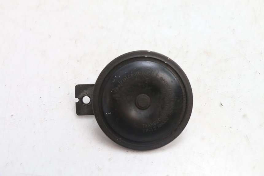 photo de CLACSON YAMAHA FJR 1300 (2001 - 2005) - Vista principale