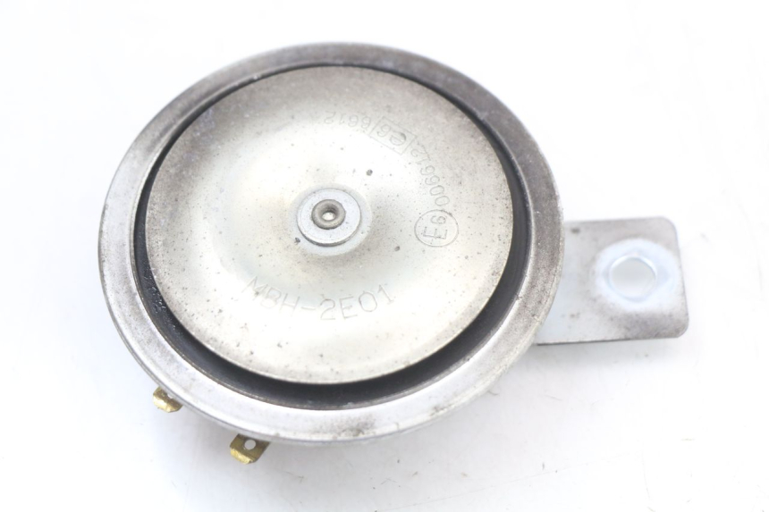 photo de CLACSON HONDA FJS SILVER WING SILVERWING 400 (2005 - 2008) - Vista principale