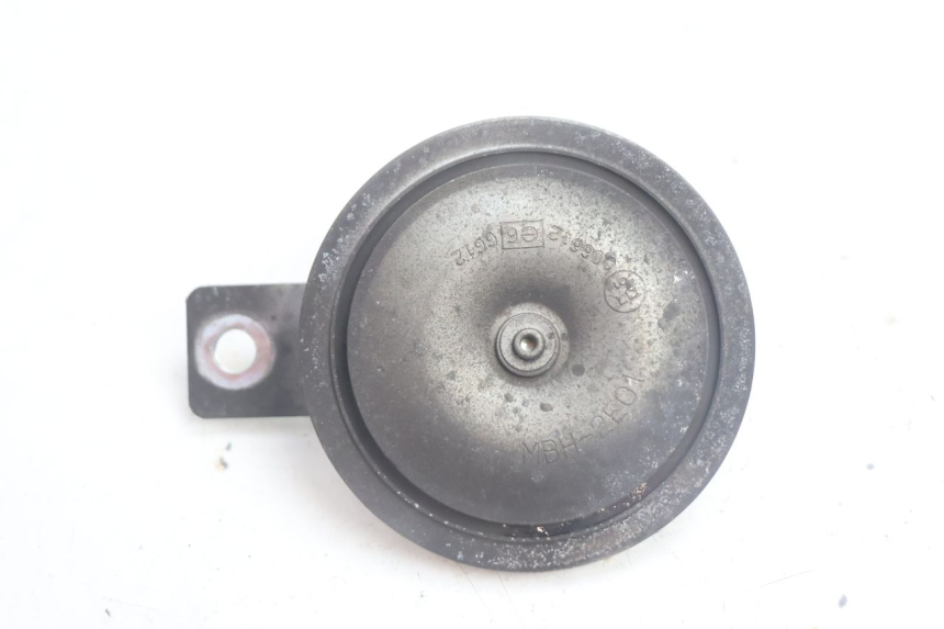 photo de CLACSON HONDA FJS SILVER WING SILVERWING 400 (2005 - 2008) - Vista principale