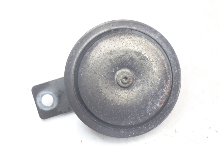 photo de CLACSON HONDA FJS SILVERWING SILVER WING 600 (2001 - 2010) - Vista principale