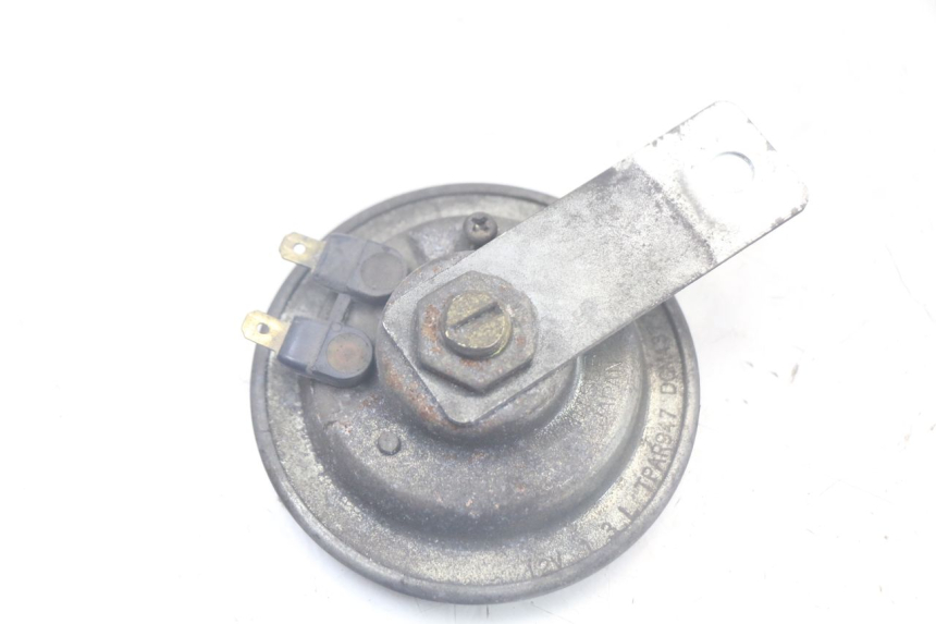 photo de CLACSON HONDA FJS SILVERWING SILVER WING 600 (2001 - 2010) - Zoom sullo stato d'uso