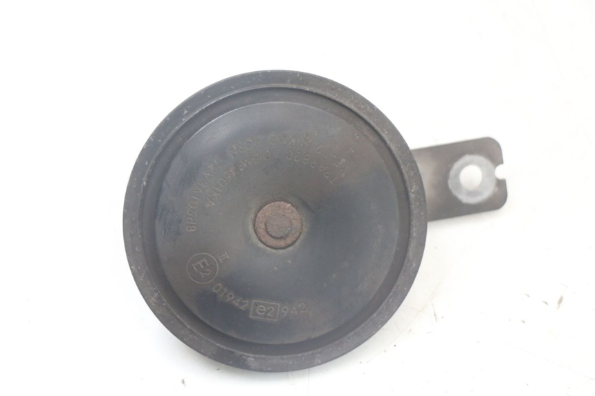 photo de KLAXON MBK FLAME X 125 (2004 - 2007) - Vista principale