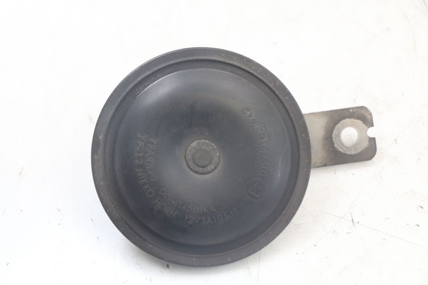 photo de CLACSON MBK FLAME X 125 (2007 - 2016) - Vista principale