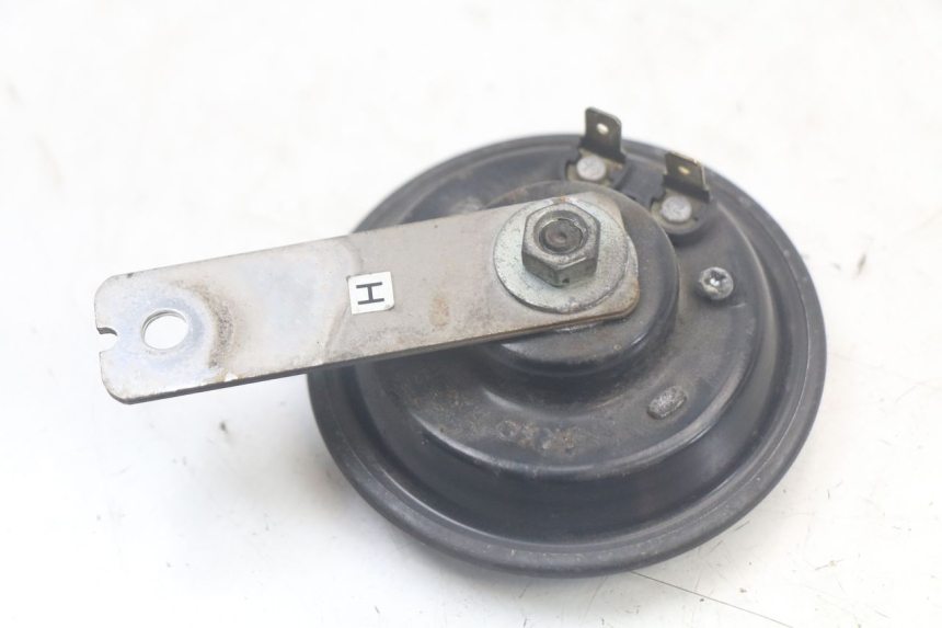 photo de CLACSON MBK FLAME X 125 (2007 - 2016) - Zoom sullo stato d'uso