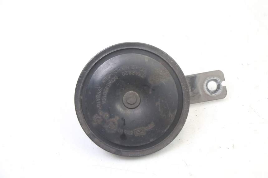 photo de CLACSON MBK FLAME X 125 (2007 - 2016) - Vista principale