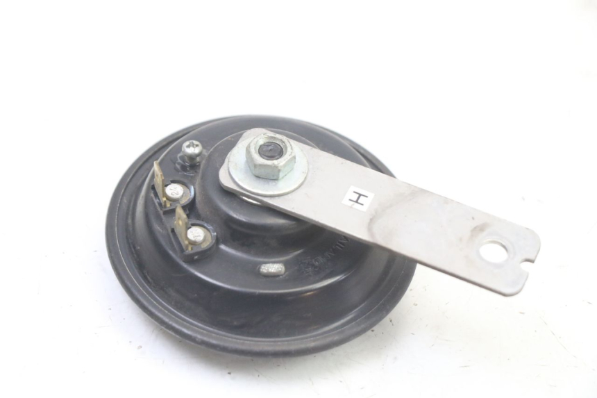 photo de CLACSON MBK FLAME X 125 (2007 - 2016) - Altra angolazione