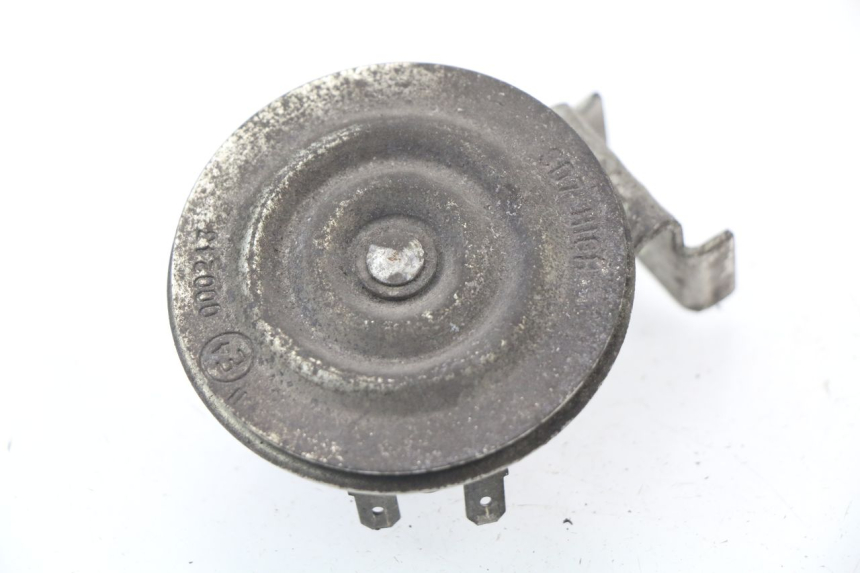 photo de KLAXON PIAGGIO FLY 2T 50 (2004 - 2017) - Vista principale