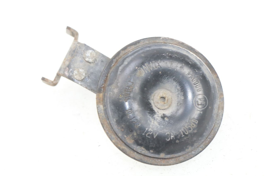 photo de KLAXON PIAGGIO FLY 2T 50 (2004 - 2017) - Vista principale