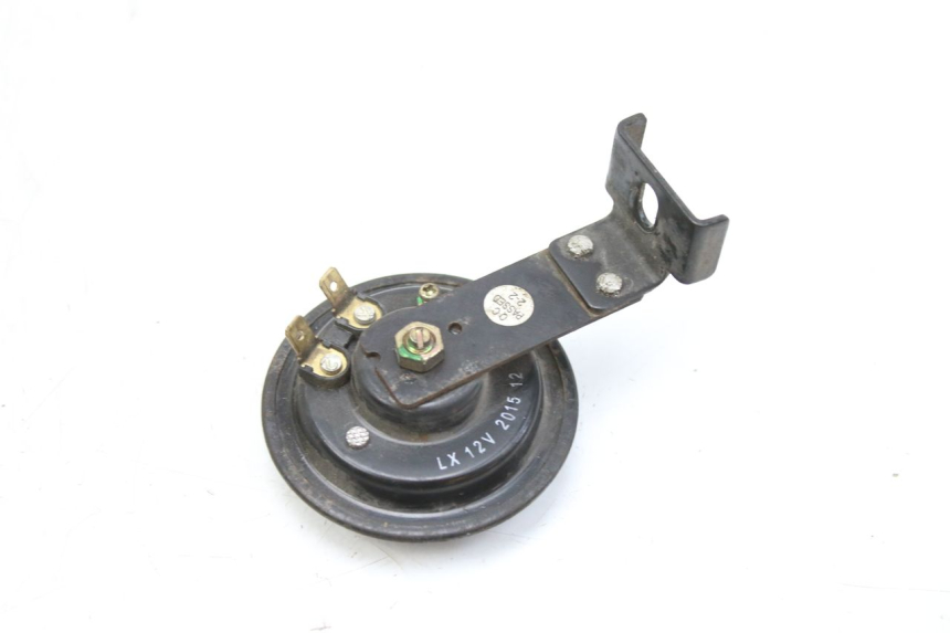 photo de KLAXON PIAGGIO FLY 2T 50 (2004 - 2017) - Altra angolazione