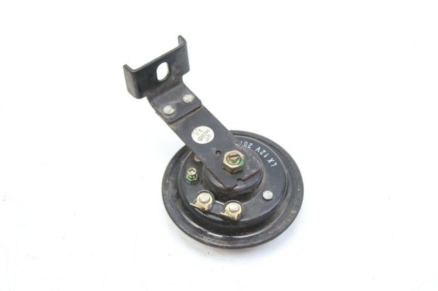 photo de KLAXON PIAGGIO FLY 2T 50 (2004 - 2017) - Primo piano tecnico