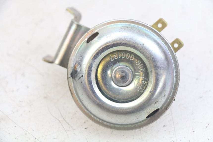 photo de KLAXON PIAGGIO FLY 4T 50 (2013 - 2017) - Vista principale