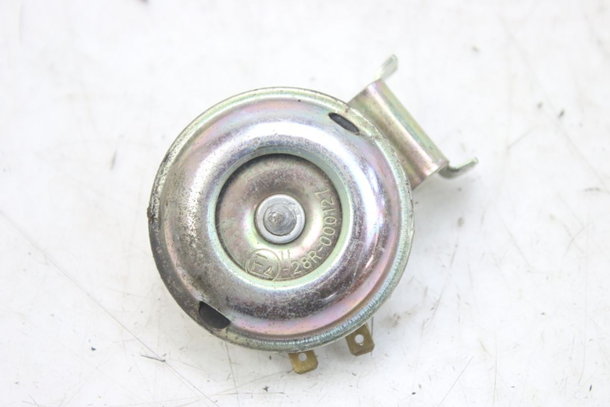 photo de KLAXON PIAGGIO FLY 4T 50 (2013 - 2017) - Vista principale