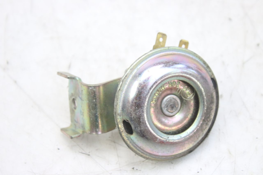 photo de KLAXON PIAGGIO FLY 4T 50 (2013 - 2017) - Zoom sullo stato d'uso