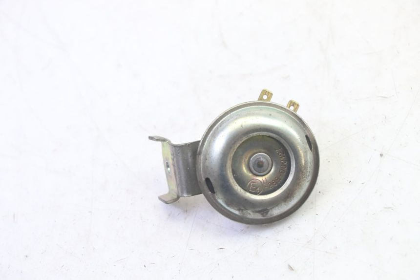 photo de KLAXON PIAGGIO FLY 4T 50 (2013 - 2017) - Vista principale