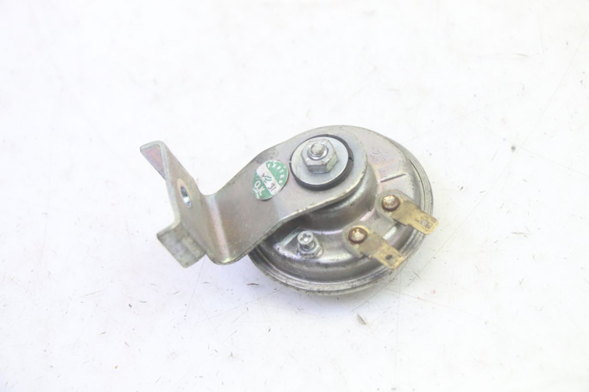 photo de KLAXON PIAGGIO FLY 4T 50 (2013 - 2017) - Zoom sullo stato d'uso