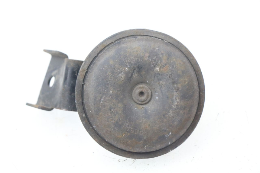 photo de Clacson PIAGGIO FLY 125 (2005 - 2012) - Vista principale