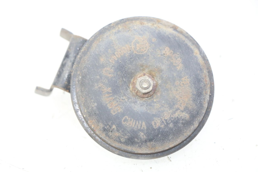 photo de KLAXON PIAGGIO FLY 100 (2006 - 2010) - Vista principale