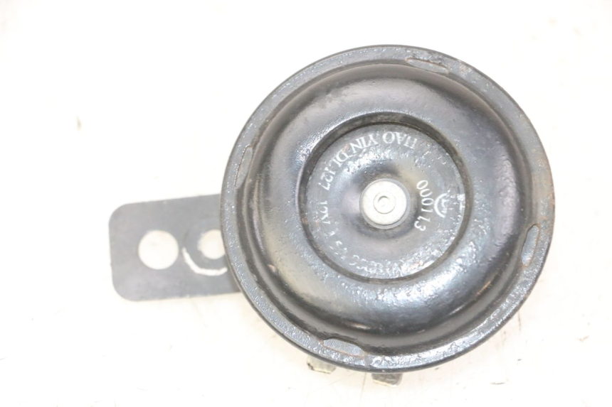 photo de CLACSON VENESI FLY RETRO 4T 50 (2020 - 2025) - Vista principale