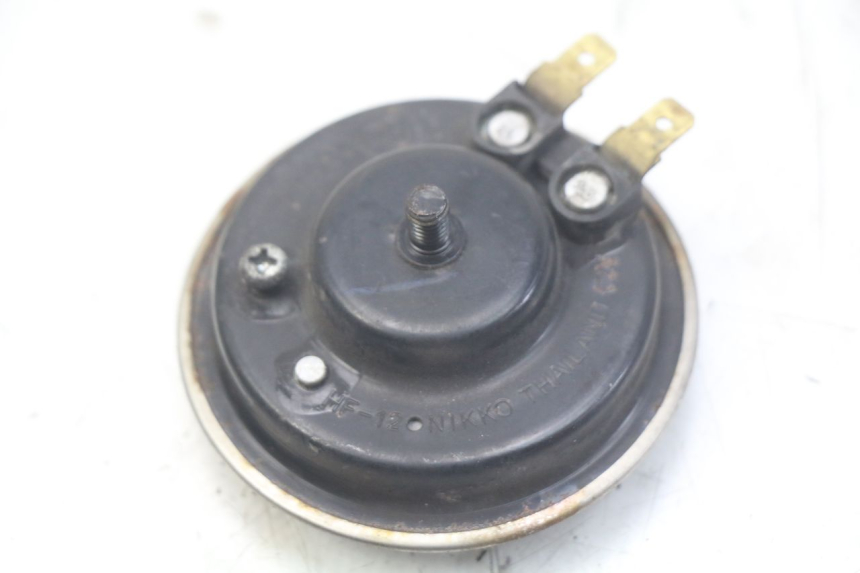 photo de CLACSON HONDA FORZA 125 (2015 - 2016) - Zoom sullo stato d'uso