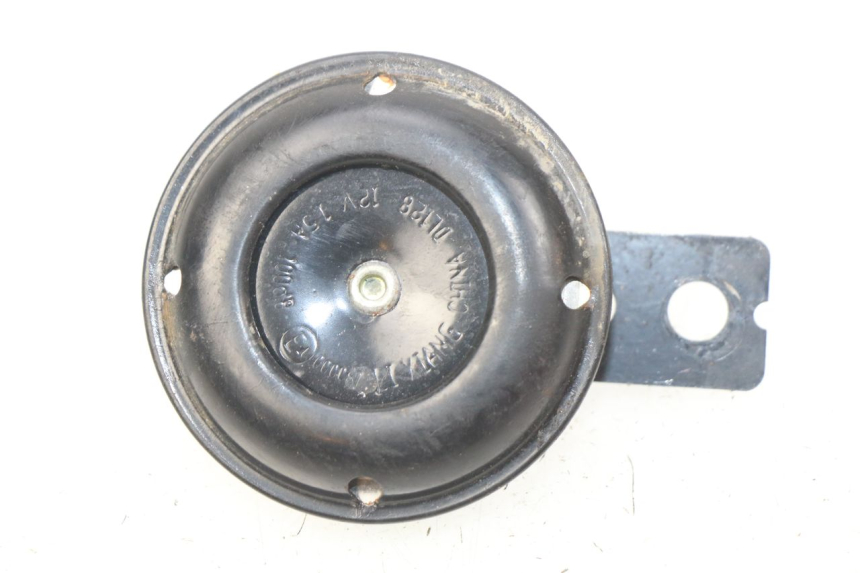 photo de Clacson SACHS FY125T FY T 125 (2007 - 2011) - Vista principale