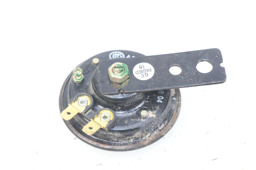 photo de Clacson SACHS FY125T FY T 125 (2007 - 2011) - Dettaglio del componente