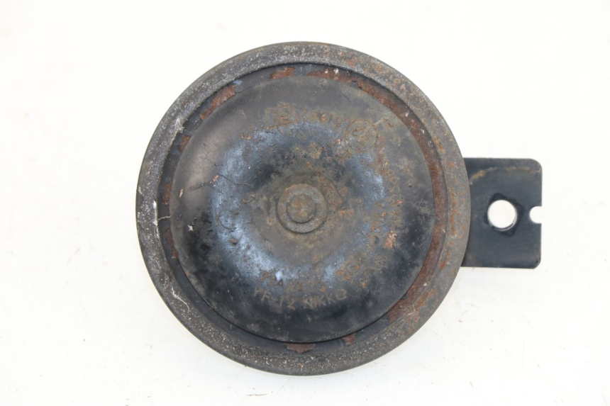 photo de KLAXON YAMAHA FZS FAZER 600 (1998 - 2001) - Vista principale