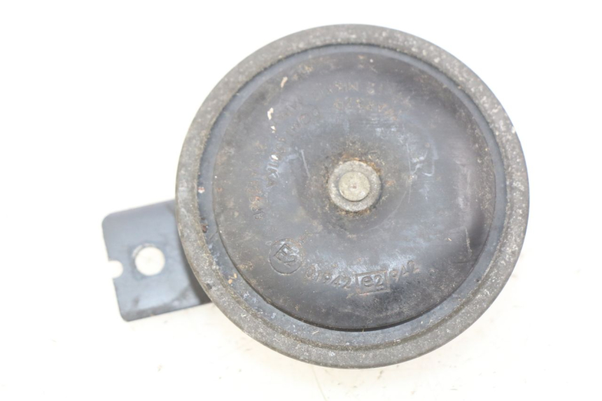 photo de KLAXON YAMAHA FZS FAZER 600 (1998 - 2001) - Vista principale