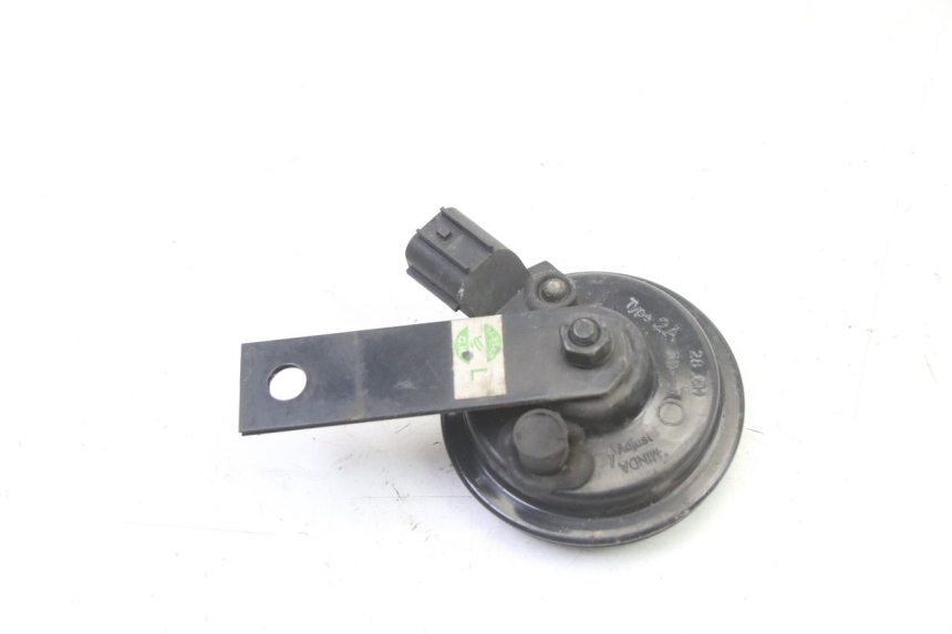 photo de CLACSON BMW G310 R 310 (2016 - 2020) - Zoom sullo stato d'uso