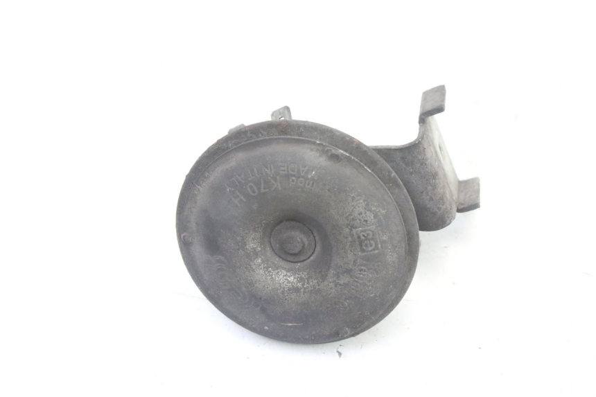 photo de CLACSON GILERA NEXUS 300 (2008 - 2013) - Vista principale