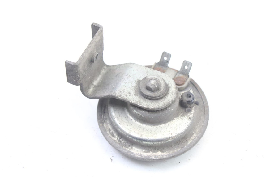 photo de CLACSON GILERA NEXUS 300 (2008 - 2013) - Zoom sullo stato d'uso