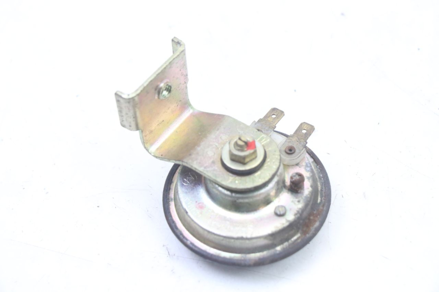 photo de Clacson GILERA STALKER 50 (1997 - 2005) - Zoom sullo stato d'uso