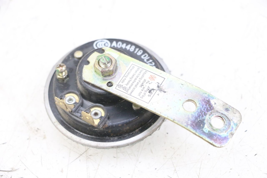 photo de CLACSON GOES WIKI 125 (2010 - 2015) - Dettaglio del componente