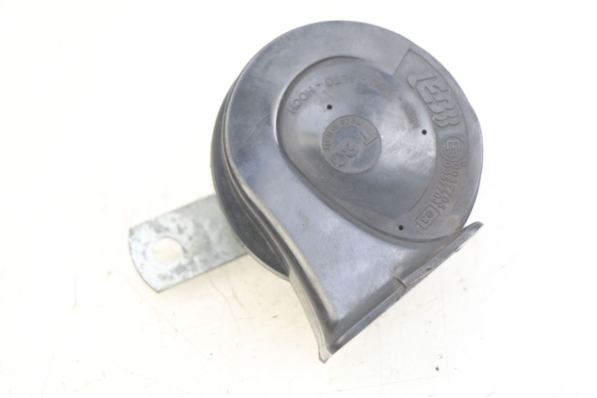 photo de KLAXON GILERA GP 800 (2007 - 2013) - Vista principale