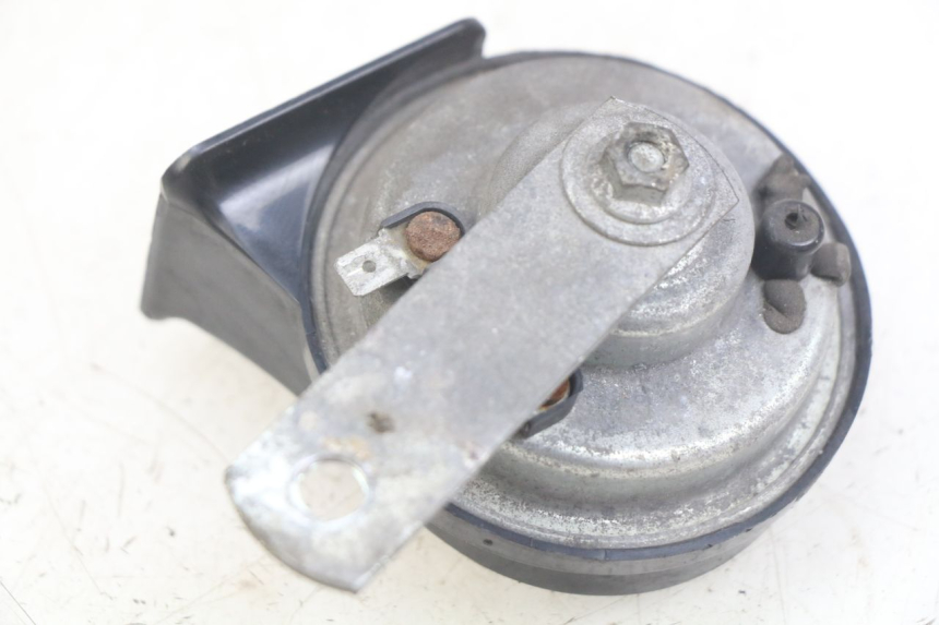 photo de KLAXON GILERA GP 800 (2007 - 2013) - Altra angolazione