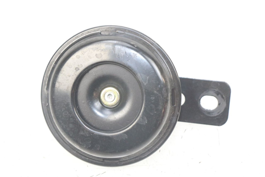 photo de Clacson NECO GPX 4T 50 (2018 - 2022) - Vista principale