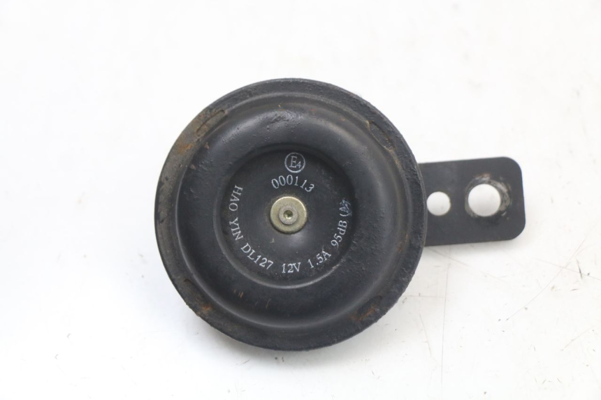 photo de CLACSON NECO GPX LC 2T 50 (2014 - 2018) - Vista principale