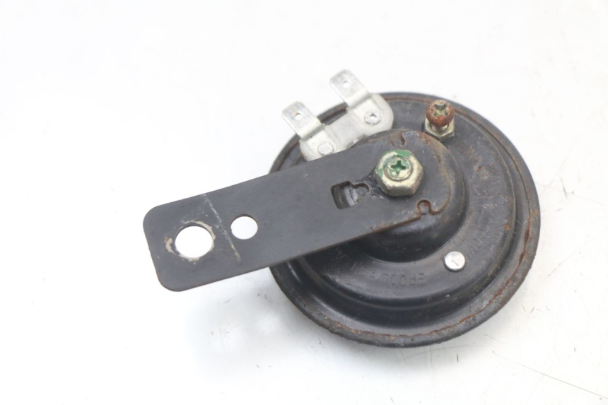 photo de CLACSON NECO GPX LC 2T 50 (2014 - 2018) - Zoom sullo stato d'uso