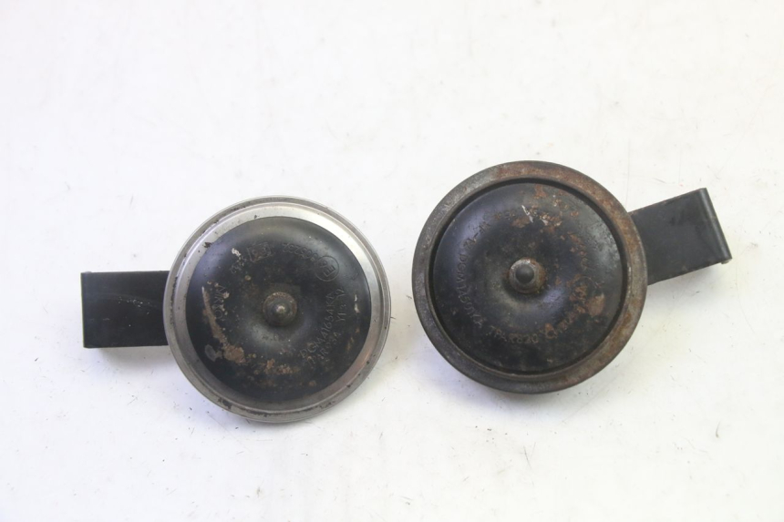 photo de CLACSON KAWASAKI GPZ RX 1000 (1986 - 1988) - Vista principale