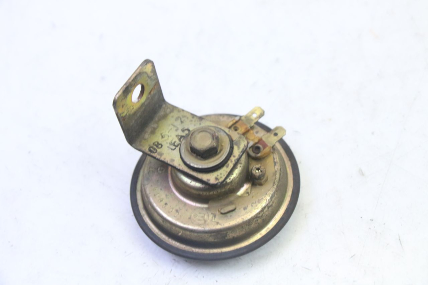 photo de Clacson KYMCO GRAND DINK 125 (2008 - 2014) - Zoom sullo stato d'uso