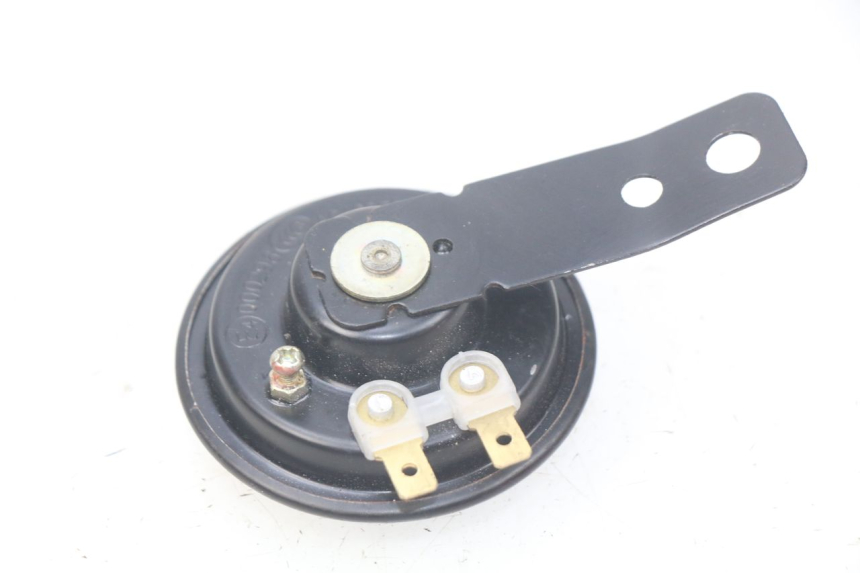 photo de KLAXON EUROCKA GREEN 1 - Dettaglio del componente