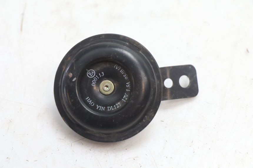 photo de KLAXON TNT MOTOR GRIDO 2T 50 (2010 - 2019) - Vista principale