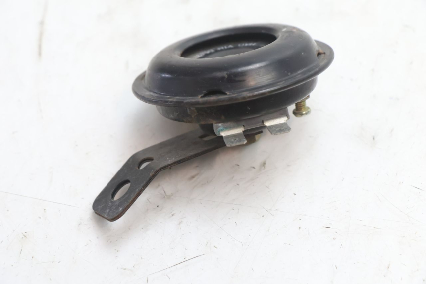 photo de KLAXON TNT MOTOR GRIDO 2T 50 (2010 - 2019) - Dettaglio del componente