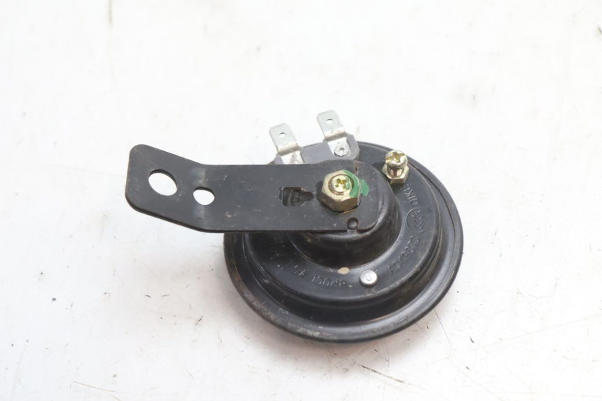 photo de KLAXON TNT MOTOR GRIDO 2T 50 (2010 - 2019) - Zoom sullo stato d'uso