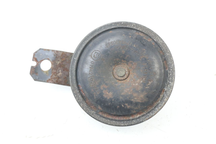 photo de Clacson SUZUKI GSF N BANDIT 600 (1996 - 1999) - Vista principale