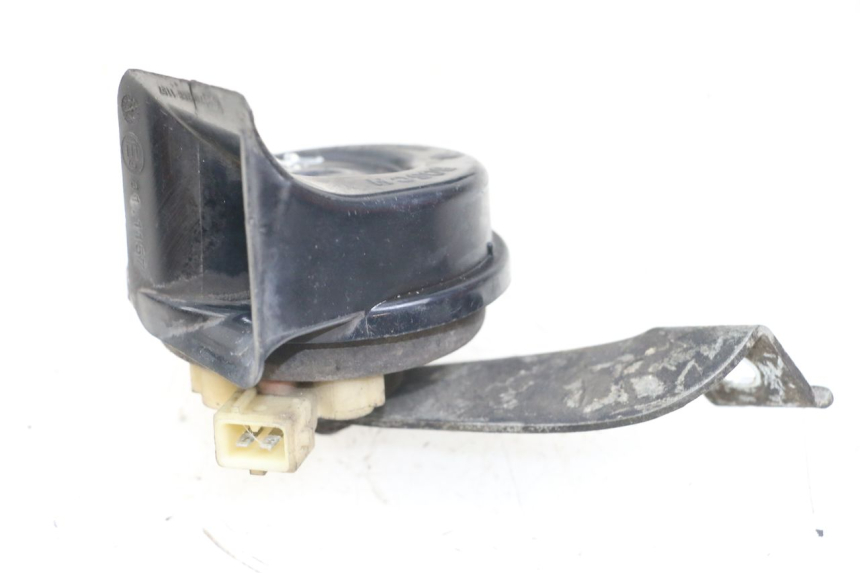 photo de Clacson SUZUKI GSX E 250 (1982 - 1983) - Zoom sullo stato d'uso