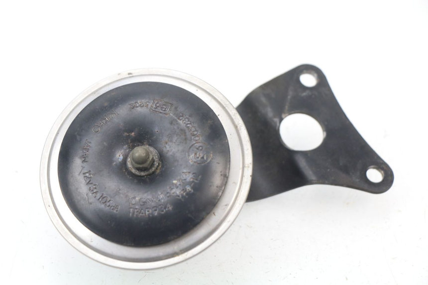 photo de Clacson SUZUKI GSXF GSX F 600 (1988 - 1997) - Vista principale