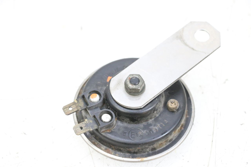 photo de CLACSON SUZUKI GSXR GSX-R 1000 (2003 - 2004) - Zoom sullo stato d'uso