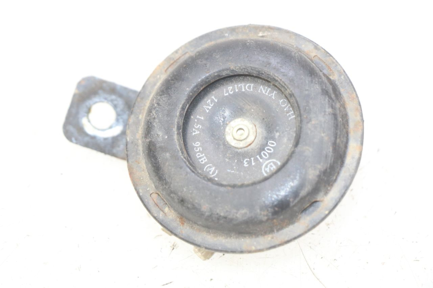 photo de KLAXON EUROCKA GTR-C 50 (2012 - 2021) - Vista principale