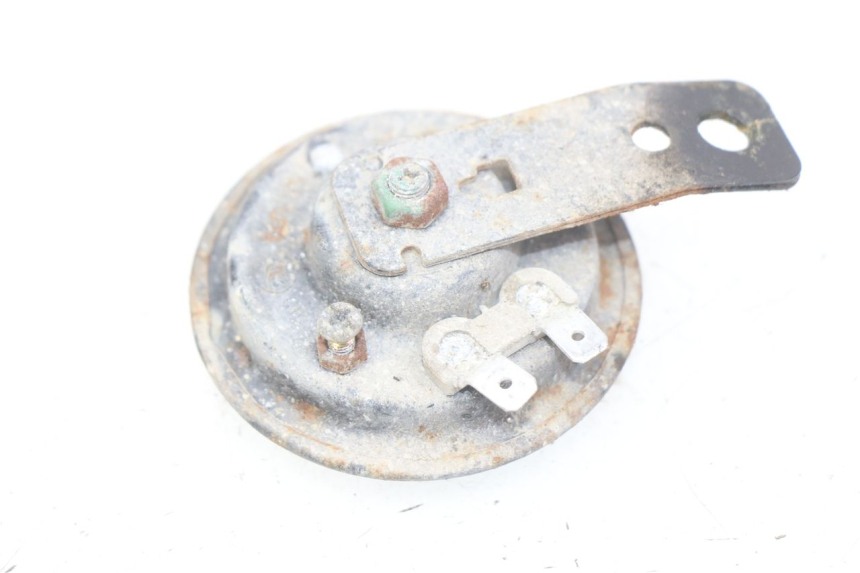 photo de KLAXON EUROCKA GTR-C 50 (2012 - 2021) - Dettaglio del componente